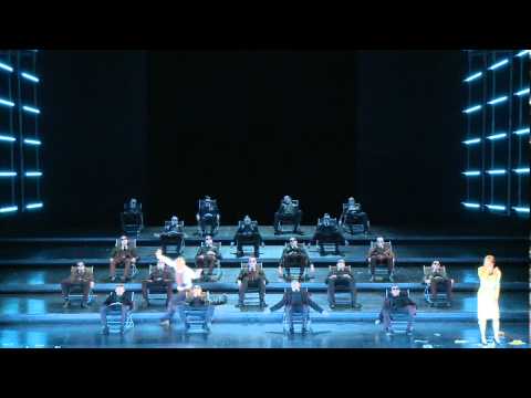 Wolfgang Amadé Mozart: DON GIOVANNI [Trailer]