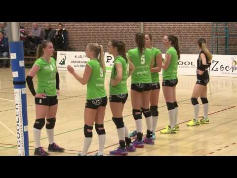 Coolen   Alterno Apeldoorn  Set   Up `65 Ootmarsum