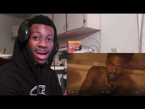 SavageKid Ft NF Trey - 4 The Streets (Official Video) *REACTION*