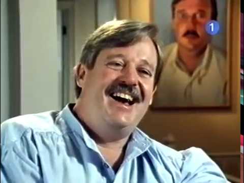 Armistead Maupin documentary (Arena, BBC2, 1992)