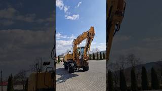 Liebherr A314 LITRONIC