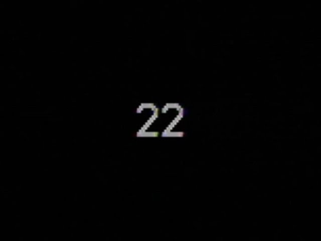 AVES 22