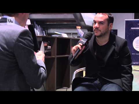 Wikibee Istres - François-Xavier Demaison s'évade à Grans