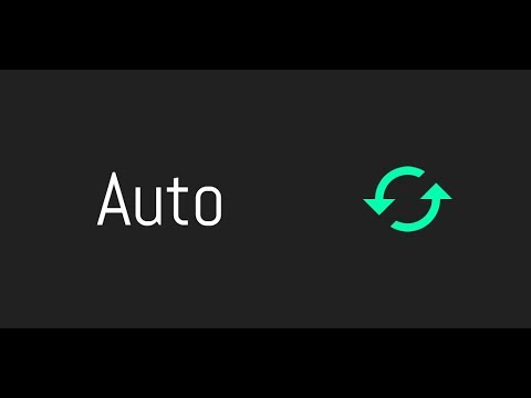 Settings App Pro - AutoSetting Video