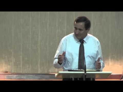 Moise Ardelean - Ioan 9:1-11