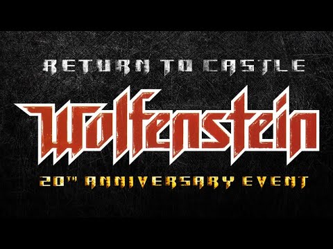 RtCW 20th Anniversary DRAFT CUP 2021 5. Game - GMPOO vs. @ - Assault & Chateau - View: Dusty (HQ)