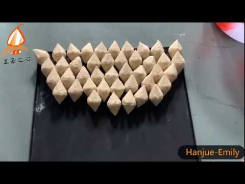 Hanjue HJ001 Small Kubba making machine kibbeh maker machine