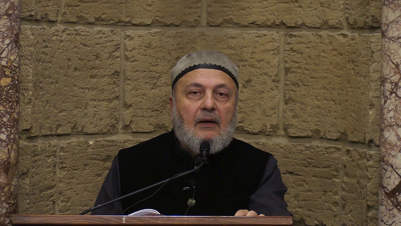 درس العصر 22 رمضان 1446هـ في شرح كتاب بغية المحتاج في العقيدة والأحكام.