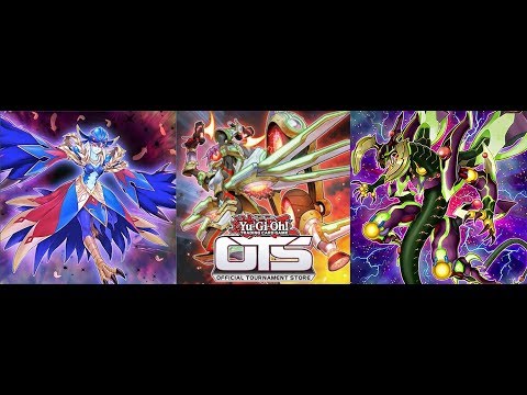 Yugioh: Pendulum Magician FTK Top 8 OTS Championship Deck Profile (March 2018 Format)