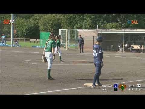 Recap 21644 - Neptunus vs ROEF!