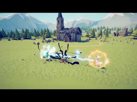 TABS!!! Albus Dumbledore vs Lord Voldemort!?!? #tabs #shorts