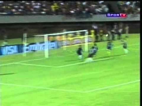 Gérson(2) - Atlético 7x0 Palmas - Copa do Brasil 2008.mpg