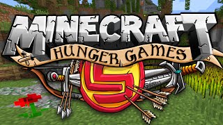 HANDS FREE VICTORY - Minecraft Hunger Games
