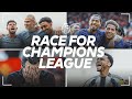 How The Champions League Race Was Decided Premier League 24 25