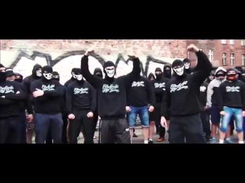 Olimpia Grudziadz rap song 2015 Poland HD