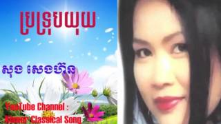 ប្រទ្រុបយុយ - សុង សេងហ៊ន
