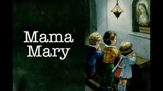 Mama Mary (Lyrics) | Lyrics by NCMC