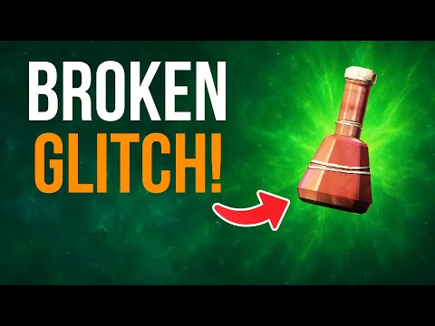 Thumbnail for Skyrim’s Most Broken Exploit: The Restoration Loop (Full Guide)