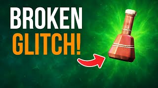 Skyrim’s Most Broken Exploit: The Restoration Loop (Full Guide)