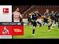 1. FC Köln - Union Berlin | 1-2 | Highlights | Matchday 8 – Bundesliga 2020/21