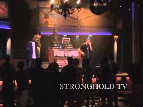 Vigilant Promotions - Hip Hop Takes Action - Illuminous 3 (Live)