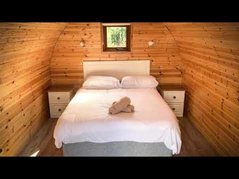 iECO Camping Glamping Miltown Malbay   HD 1080p