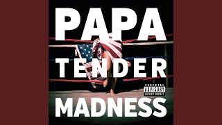 Tender Madness Music Video