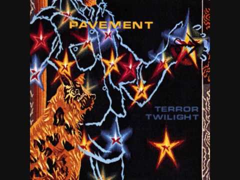 Pavement - Harness Your Hopes