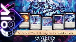 Oscilio, Making Each Starfall into Place [Omen's Card Review #3] | Flesh and Blood TCG