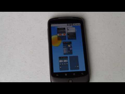 LauncherPro Beta | Pocketnow