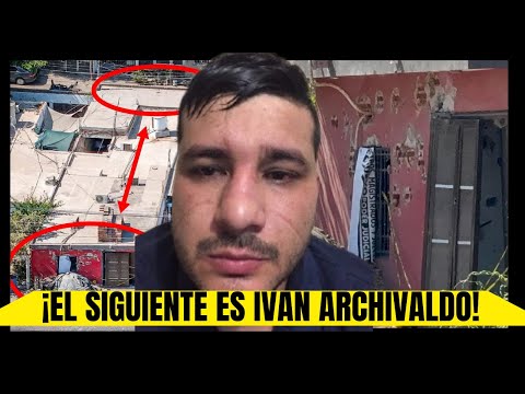 El TRISTE FINAL de El Perris “27” (Integrante del Cartel de Sinaloa)