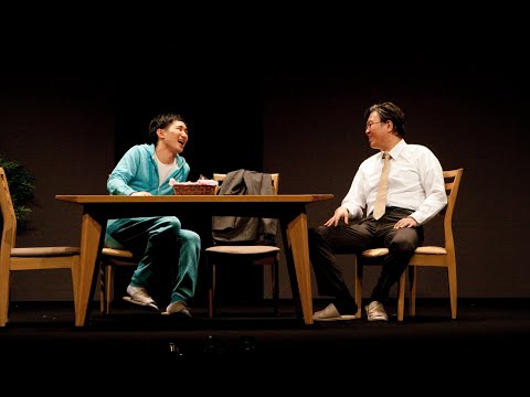 「うちの息子、実は」 – シソンヌライブ [cinq]