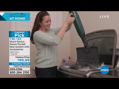 HSN | Make Yourself at Home 05.10.2021 - 01 PM