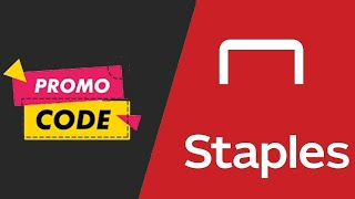 Staples Promo Code 2025 || Staples Coupons 2025 || Staples Promo Codes 2025 Free For You!!!
