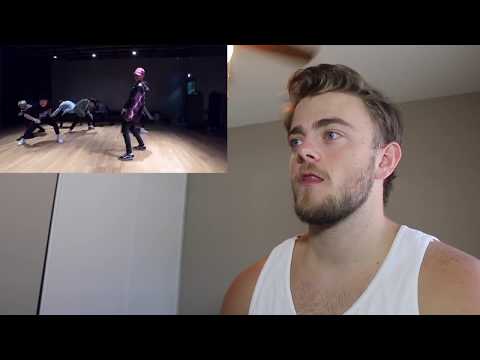 iKON - '죽겠다(KILLING ME)' DANCE PRACTICE VIDEO Reaction!