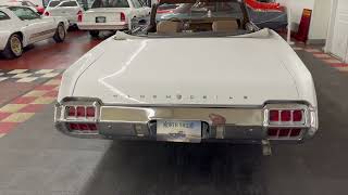 Video Thumbnail for 1972 Oldsmobile Cutlass