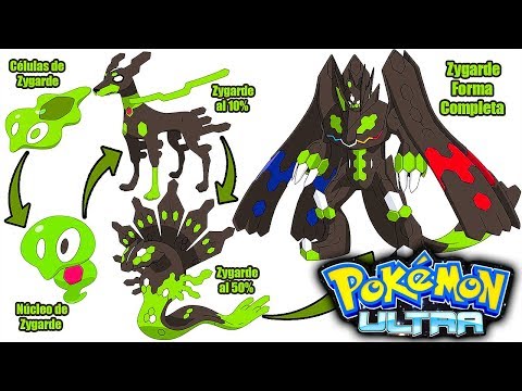COMO CRIAR O ZYGARDE PARA CAPTURAR ?! - Minecraft PIXELMON ULTRA #65