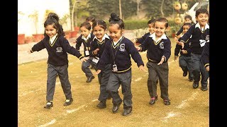 Sri Sri Ravishankar Vidya Mandir Video