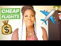 HOW TO FIND DIRT CHEAP FLIGHTS HOW TO FIND DIRT CHEAP FLIGHTS