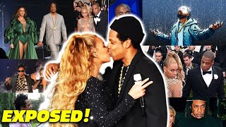 Kanye West Uncovers Beyonce &amp; Jay Z Hollywood Secret Of Sacrificing Family Members