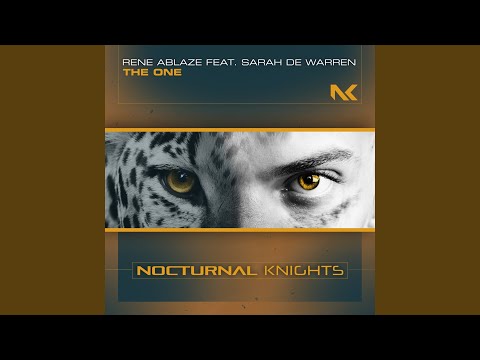 The One (Extended Mix)