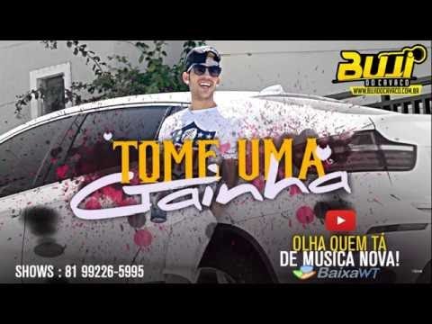 TINHO WT - TOME UMA GAINHA - VÍDEO CLIPE OFICIAL