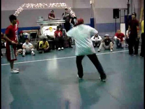 Floor Obsessions Vs dysfunktion