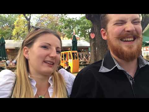Lokalaugenschein am Wiener Wiesnfest