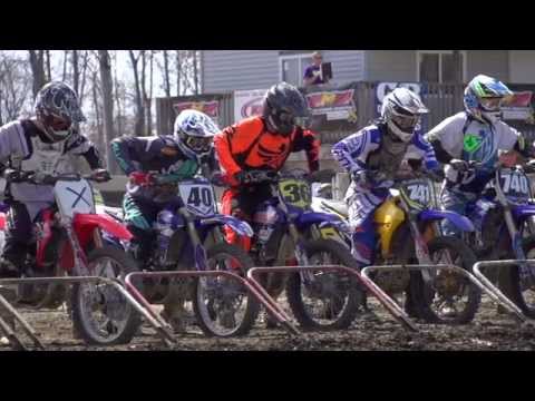 Malvern MX LLAQ ft. Sanayei / Wise / Hartranft