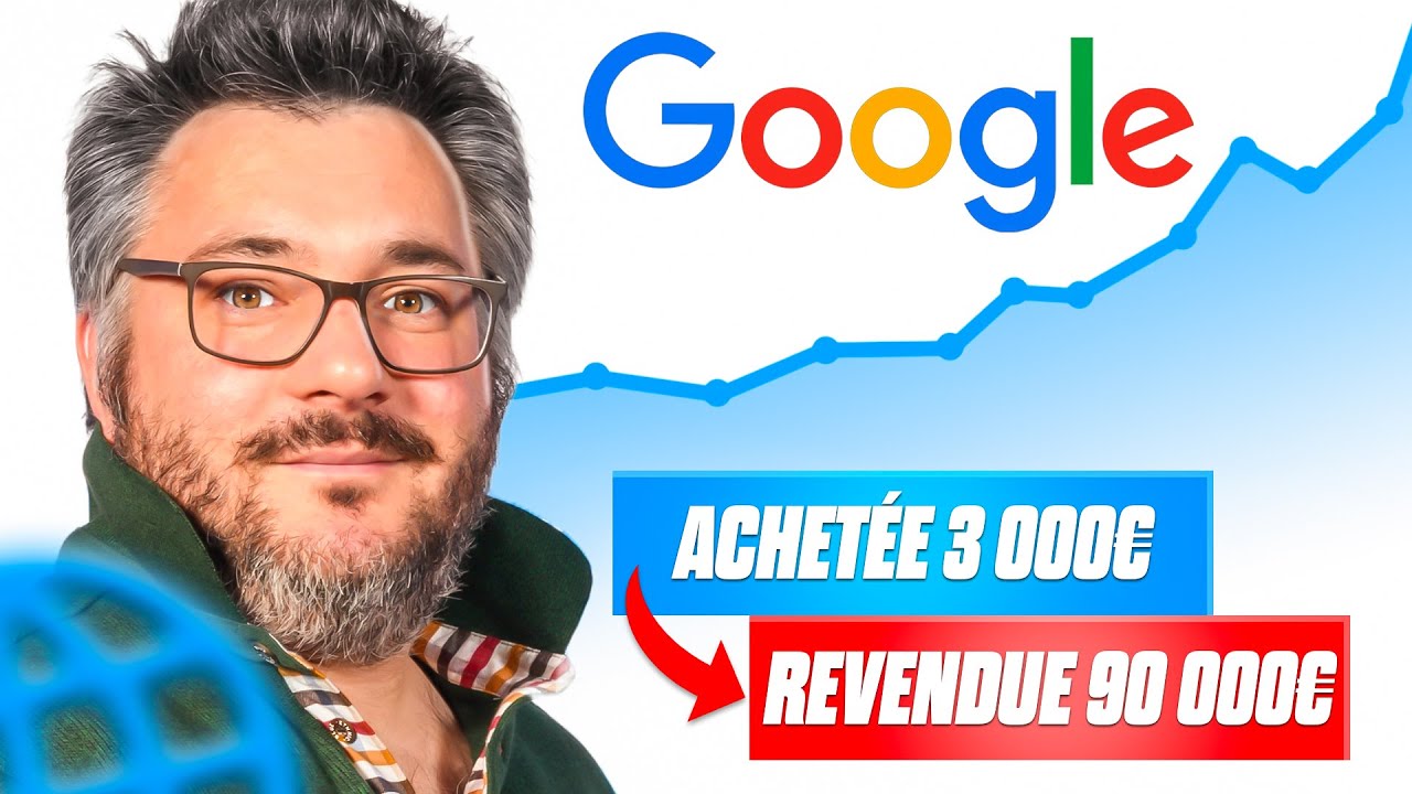 SEO en 2024 : Tendances SEO & Stratégie Gagnante ft. Elliott BOBIET