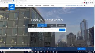 HOW IT WORKS: Import your property from the web