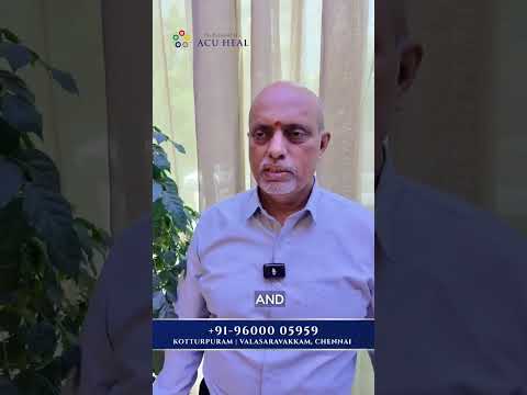 Real Stories  Real Healing