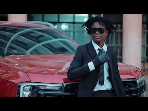 Young killer Msodoki- MWANZA (Official Video)