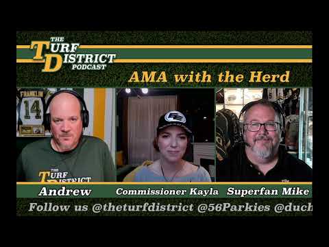 Episode 250 -AMA Hostful